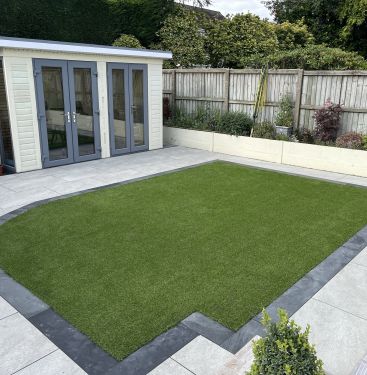 Artificial Lawn