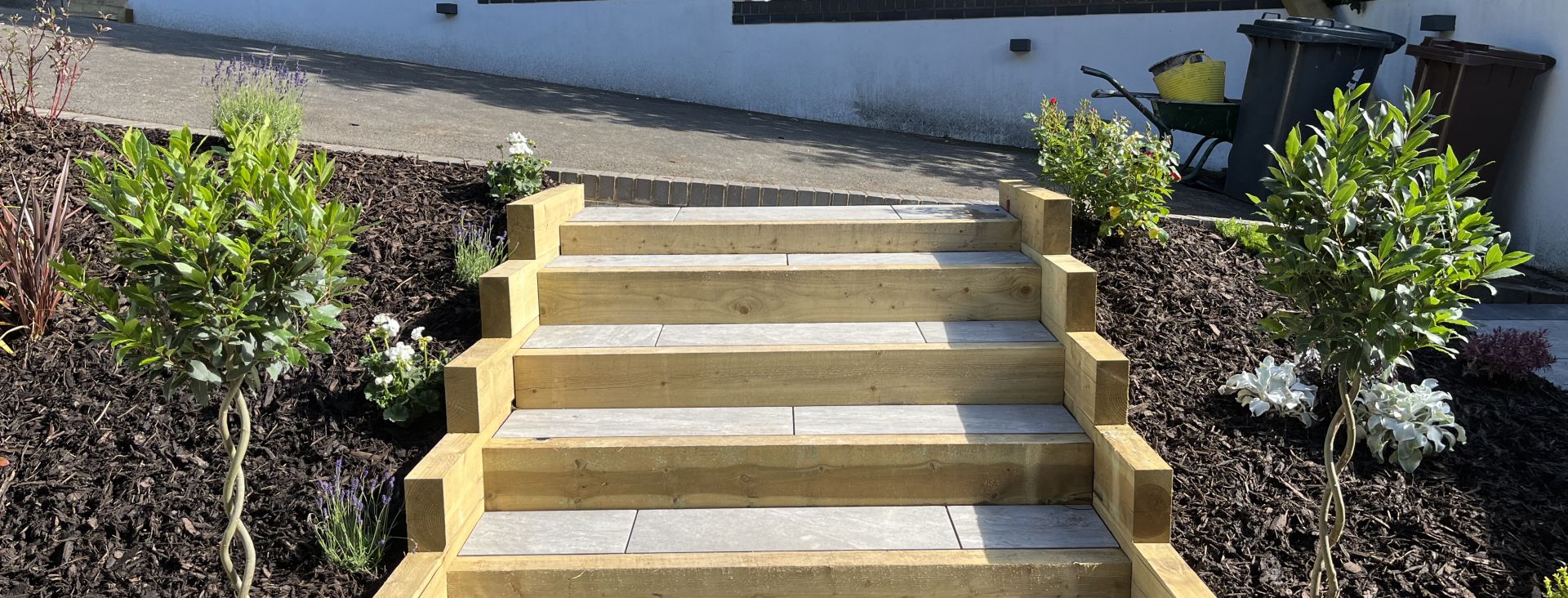 Resin Driveways in Birmingham