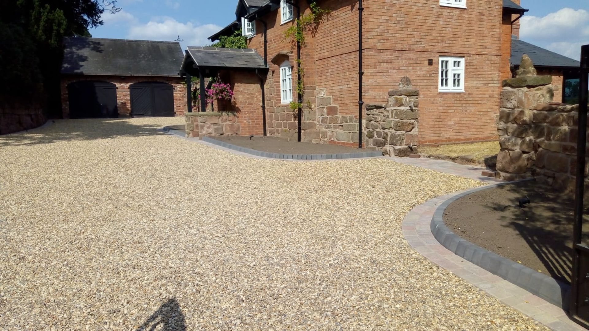 Resin Driveways in Birmingham