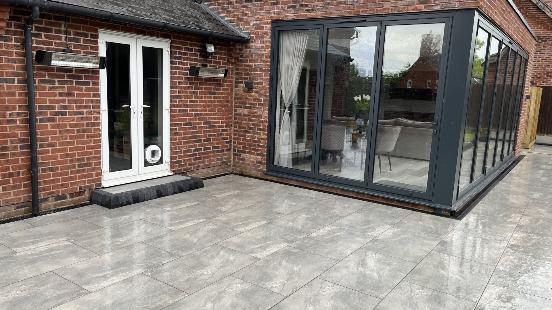 Gardens & Patios in Stafford